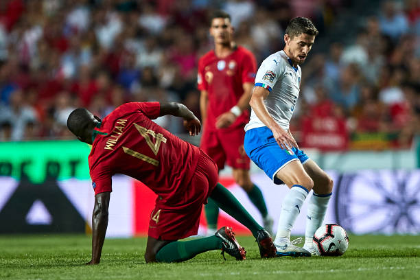 5 điểm nhấn Bồ Đào Nha 1-0 Italia: Ngổn ngang trăm bề; Milan đau nhói