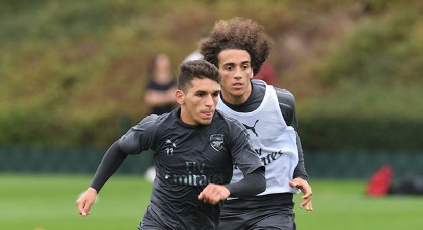 "Arsenal cũng có N'Golo Kante"