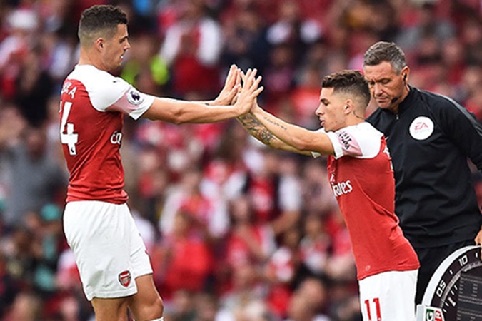 Arsenal nhận tin lành từ tân binh 26 triệu bảng