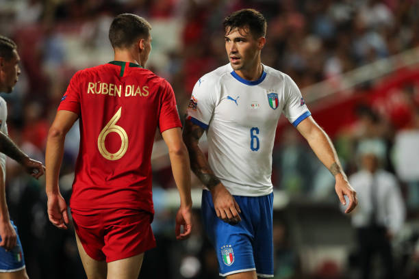 Ảnh bài viết Chấm điểm Italia trận BĐN: Điểm sáng AC Milan