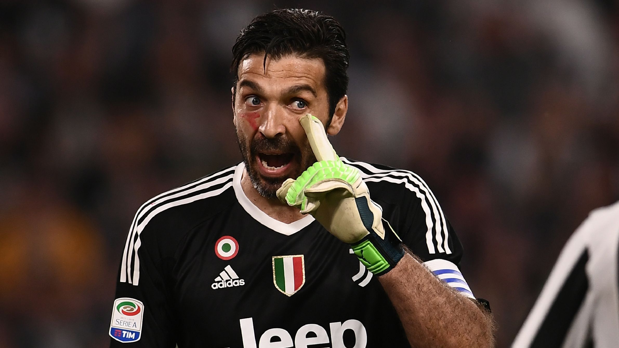 Ảnh bài viết Buffon sắp bị đẩy lên ghế dự bị tại PSG