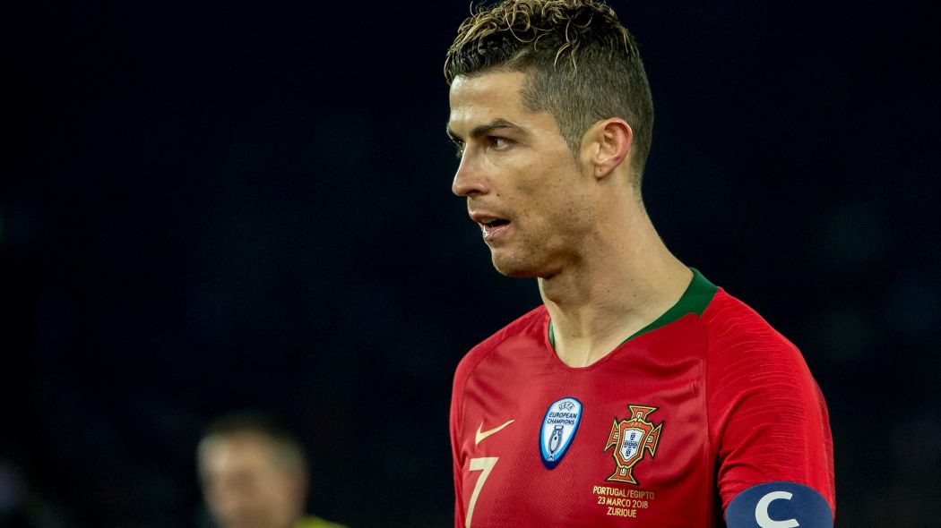 EURO 2020, Bồ Đào Nha còn cần Ronaldo?