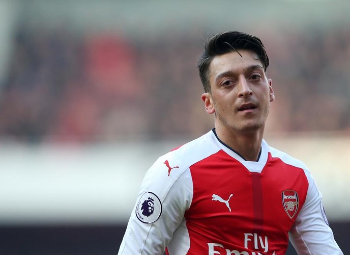 Ảnh bài viết NÓNG: Ozil rời Arsenal, lộ bến đỗ cực SỐC ngay tháng 1?