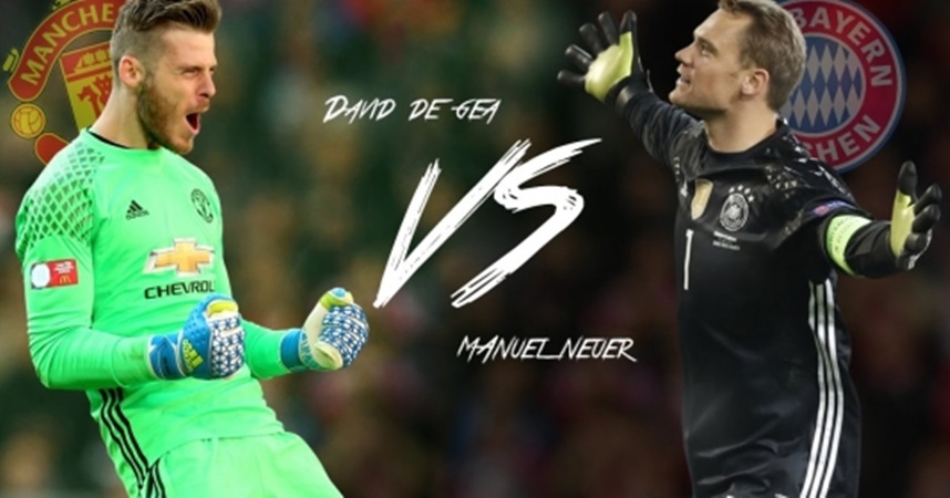 Top 10 thủ môn xuất sắc nhất FIFA 19 (dự đoán): De Gea có hay hơn Neuer?