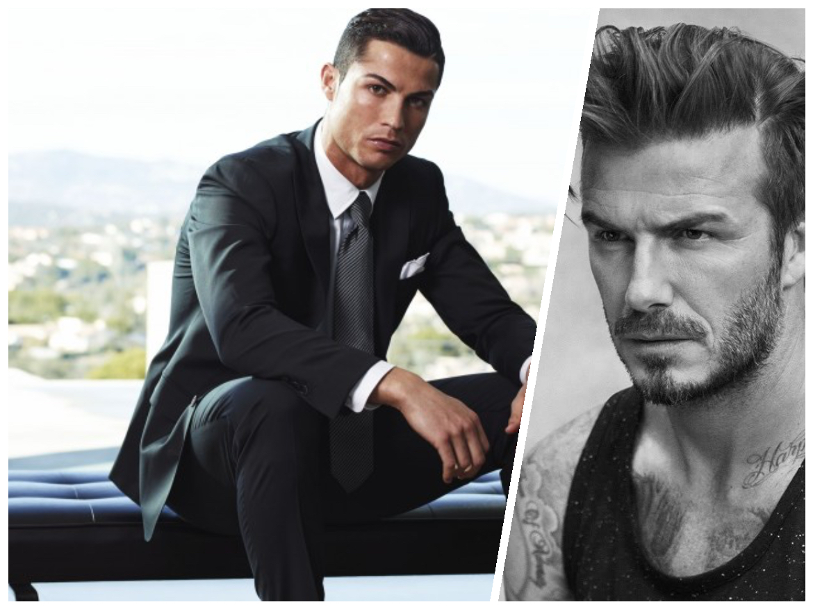 Ảnh bài viết Top 6 biểu tượng sex của giới túc cầu khiến phụ nữ 'đứng ngồi không yên'