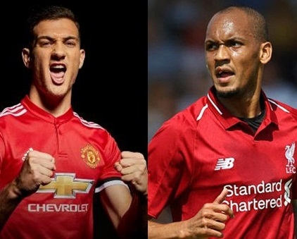 Ảnh bài viết Diogo Dalot và những tân binh hứa hẹn khuấy đảo Premier League mùa này
