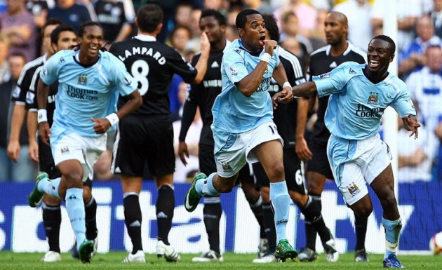 Chelsea từng bỏ lỡ cơ hội chiêu mộ 'tiểu Pele' vì lý do lãng xẹt