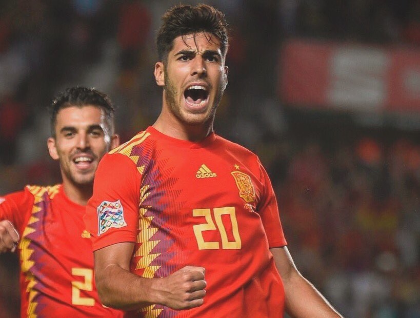 Ảnh bài viết Hạ sát Croatia, Asensio gửi thông điệp tương lai quan trọng đến Real