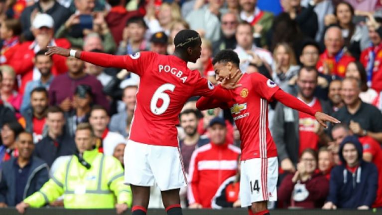 Ảnh bài viết Man Utd vô đối về quỹ chuyển nhượng trong... FIFA 19