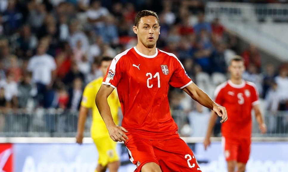 Matic làm M.U lo lắng bởi phát biểu SỐC về khả năng ra sân