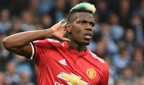 Ảnh bài viết Pogba = 100 triệu + 1 sao Juventus