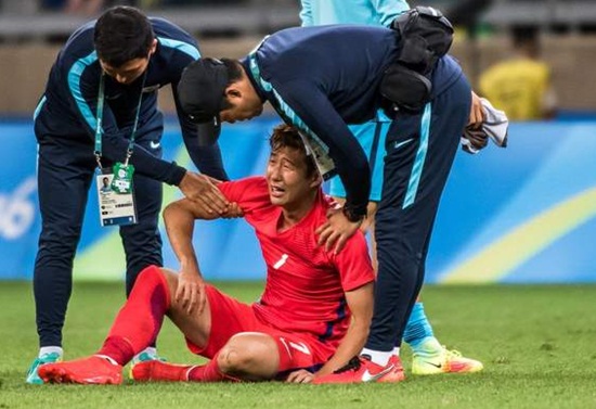 Son Heung-min - Cầu thủ châu Á cày ải nặng nhất hè 2018