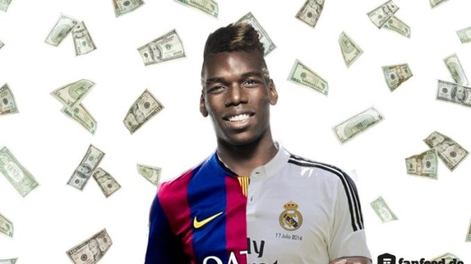 Ảnh bài viết TIẾT LỘ: Lời hứa gây sốc của Raiola với Pogba trước khi về lại M.U