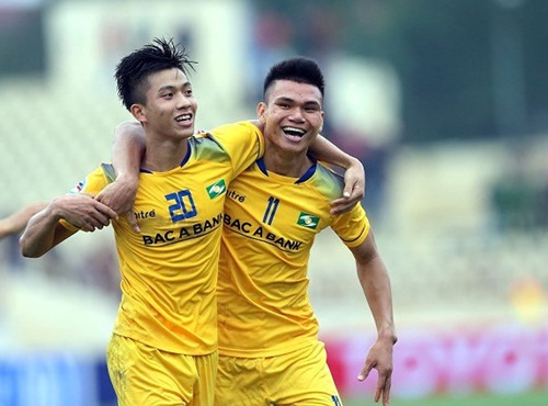 Ảnh bài viết Tuyển thủ Olympic Việt Nam trước nguy cơ lỡ hẹn AFF Cup 2018