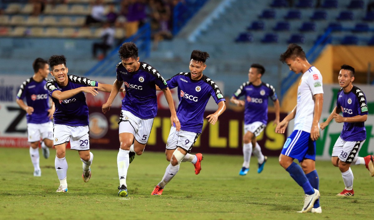 Ảnh bài viết Có một Manchester City thu nhỏ trong lòng V-League