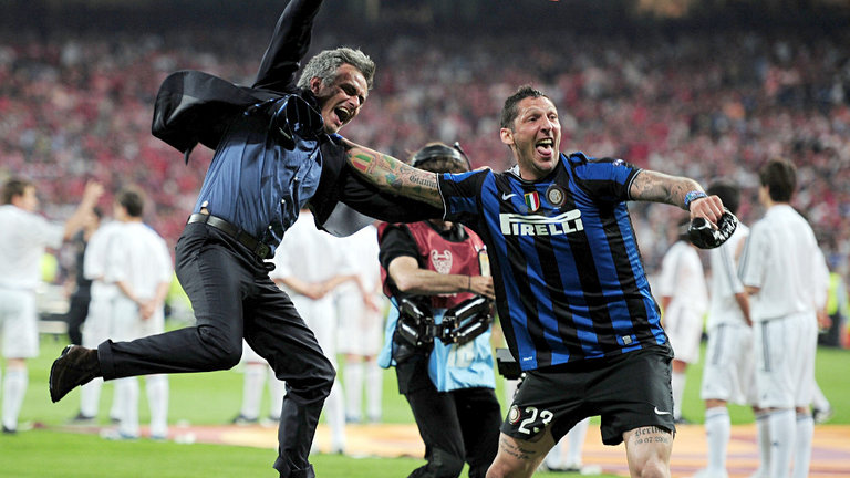 Ảnh bài viết Man United sẽ xưng bá Ngoại hạng Anh nếu Mourinho có mẫu cầu thủ này