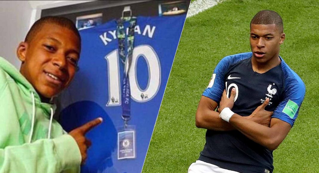 Ảnh bài viết TIẾT LỘ: Mbappe từng gieo trái đắng cho 2 đại gia thành London