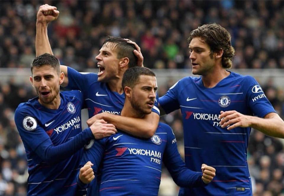 21h00 ngày 15/09, Chelsea vs Cardiff: Cờ đã đến tay, The Blues có phất?