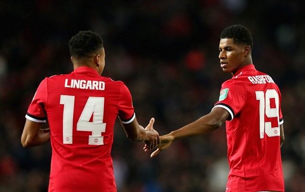 Arsenal giải cứu "binh nhì" Rashford: Tưởng đùa hóa thật!