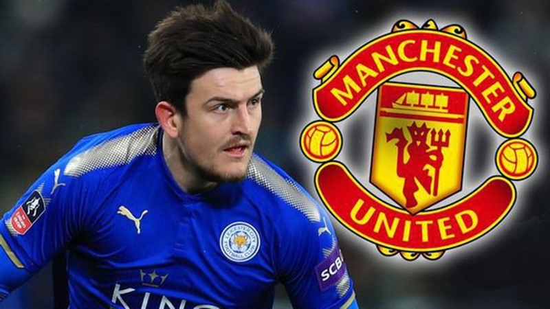 Đồng đội tại Leicester XÁC NHẬN Maguire vẫn có thể gia nhập M.U