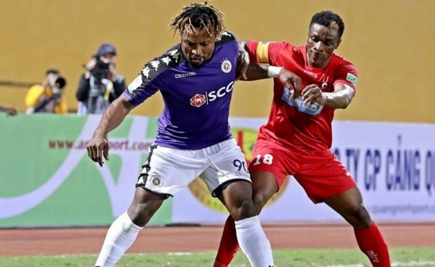 Ảnh bài viết Ganiyu Oseni, kẻ 'hạ sát' De Gea cuối cùng cũng được công nhận!