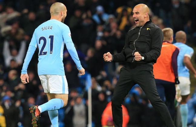 Hồi chuông cảnh báo Man Utd: Sau 10 năm, Man City đã sánh ngang Quỷ đỏ