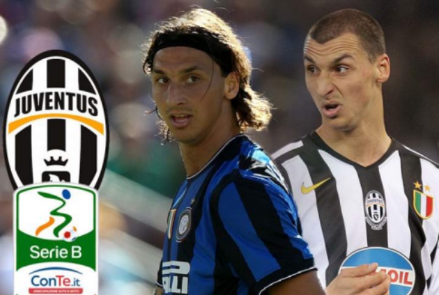 Juventus & Calciopoli 2006: Những ngôi sao 'tháo chạy' giờ ở đâu?