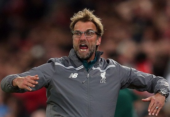 Ảnh bài viết Liverpool 2018/2019: Khi Klopp cũng biết hát tình ca