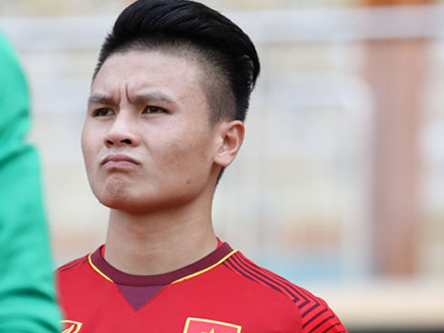 Ảnh bài viết Lý do bất ngờ khiến bầu Hiển không "nhả" Quang Hải