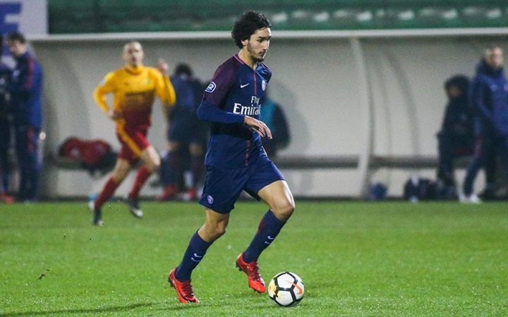 Truyền thông Pháp XÁC NHẬN Arsenal sắp có chữ ký sao PSG