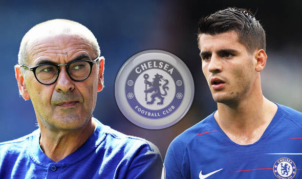 Ảnh bài viết Chelsea sẽ sử dụng đội hình nào trước Cardiff City?