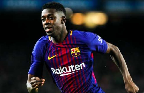 Ảnh bài viết Góc Barca: Dembele bây giờ mới thực sự đáng sợ
