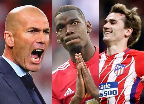 Ảnh bài viết Man United và giấc mơ Pháp hóa: Phải tốc chiến tốc quyết