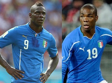 Những "viên ngọc đen" hiếm hoi của Italia