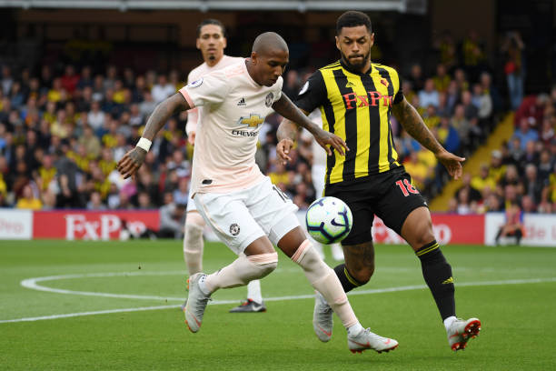 Ảnh bài viết Chấm điểm Man United trận Watford: Dư thừa tài năng
