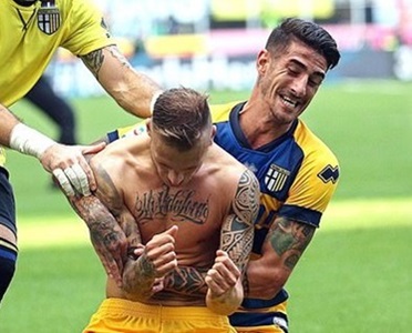 Ảnh bài viết Lập siêu phẩm, sao trẻ sắp... đối mặt "kết cục bi thảm"