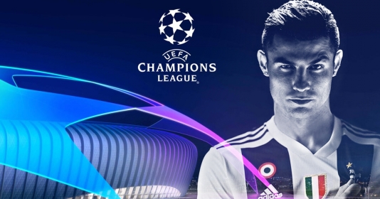 Bạn không thể bỏ qua những trận đấu này tại lượt đầu tiên Champions League