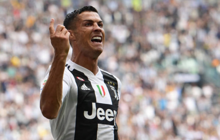 Ảnh bài viết  Chấm điểm Juventus: Ronaldo hay vẫn có 'sạn', xuất hiện thảm họa