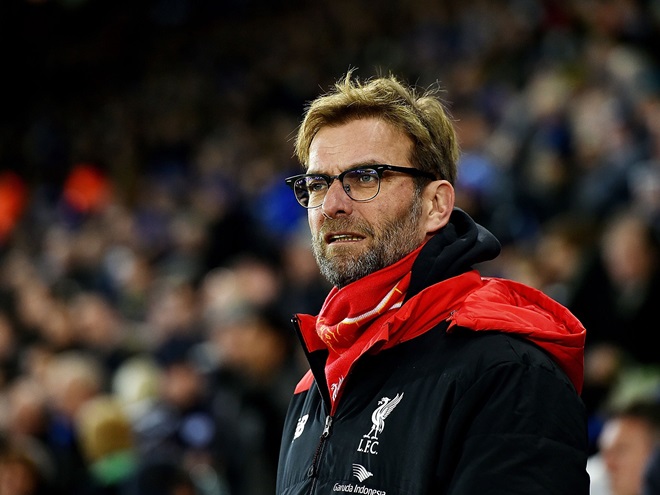 Góc Liverpool: HLV Juergen Klopp và nỗi khổ của… nhà giàu