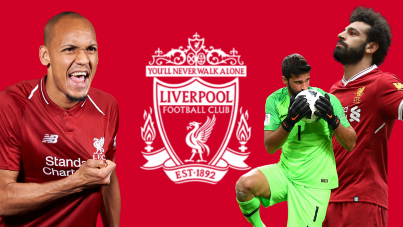 Ảnh bài viết Liverpool sẽ dùng đội hình nào trước PSG?