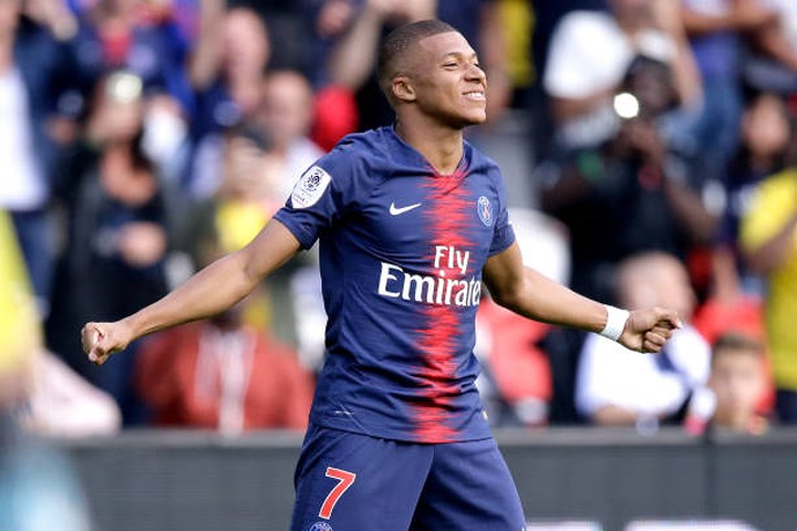Ảnh bài viết 'Vua tốc độ' trong FIFA 19: Mbappe cho 'hít khói' tất cả