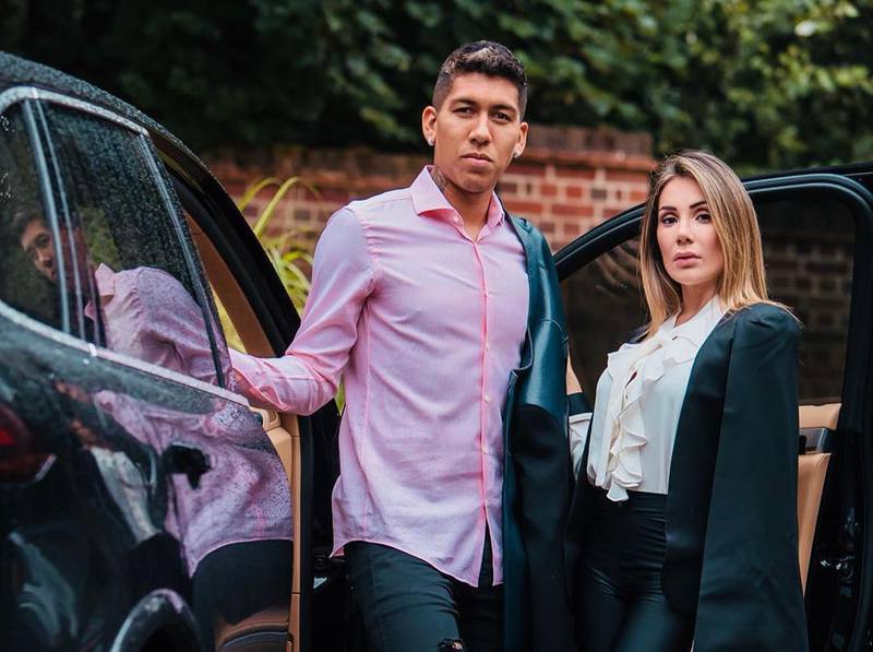 Ảnh bài viết Đây, lý do khiến fan tin tưởng Firmino sẽ hồi phục chấn thương nhanh nhất