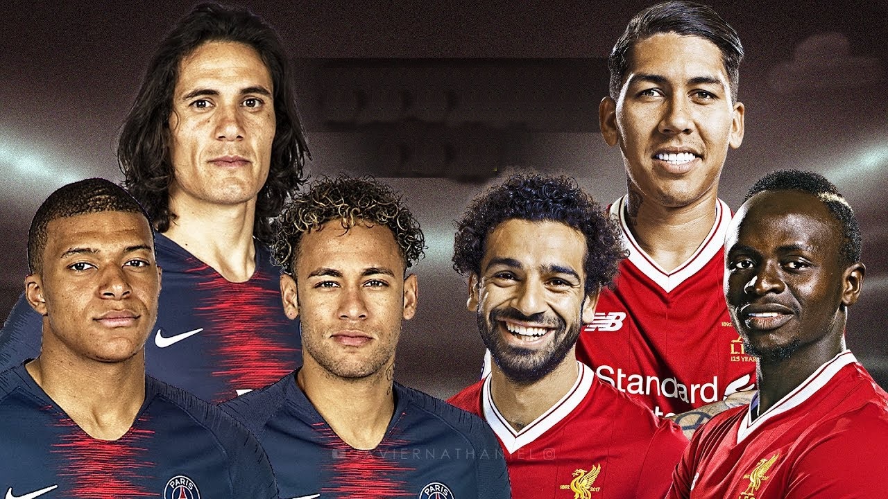 Điểm nóng đại chiến Liverpool vs PSG: Van Dijk sẽ lại khiến Mbappe câm nín?