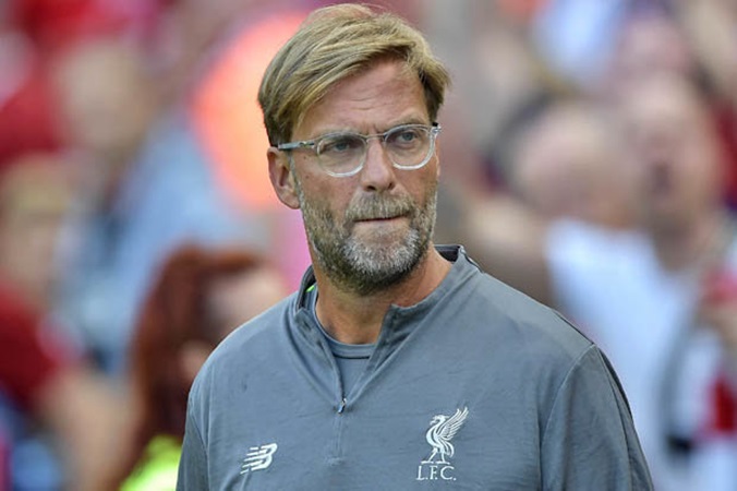 NÓNG: Ngoài Firmino, Liverpool có thể mất thêm 2 tiền đạo trước đại chiến PSG