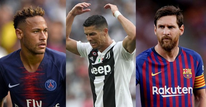 Ảnh bài viết 10 ngôi sao hứa hẹn "khuấy đảo" Champions League 2018/2019