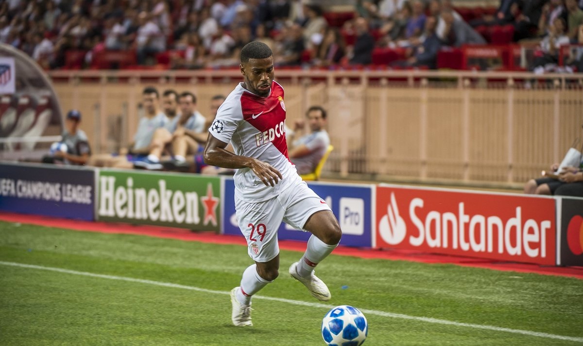 5 điểm nhấn AS Monaco 1-2 Atletico Madrid: Đại pháo thông nòng, Mbappe mới xuất hiện