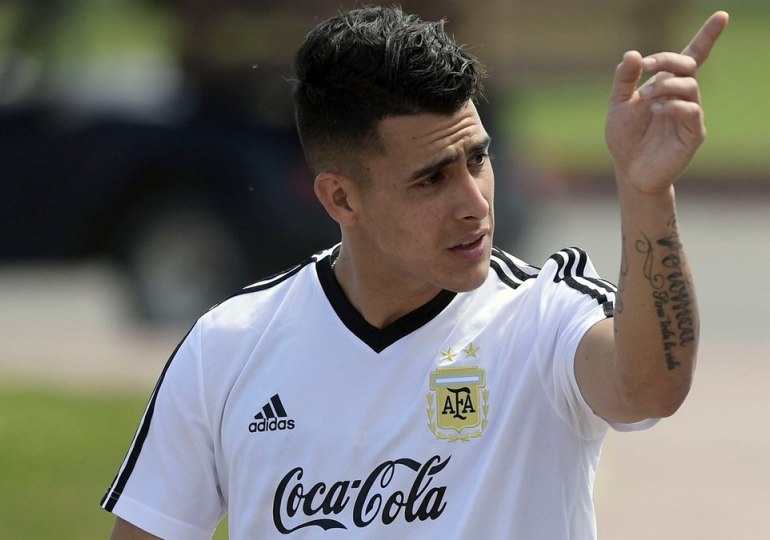 Arsenal sẵn sàng "phá két" vì sao trẻ Argentina trong phiên chợ Đông