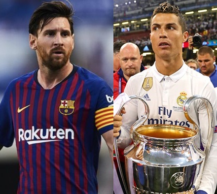 Ảnh bài viết Champions League 2018/19: Hat-trick cho Messi và chức vô địch cho… Real?
