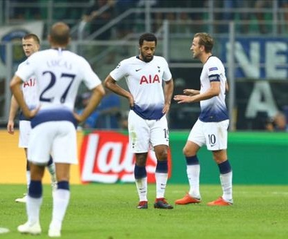 Ảnh bài viết Là 1 trong Big Six, nhưng bao giờ họ mới trở thành "gã khổng lồ"?