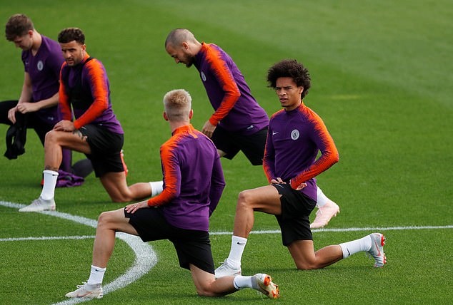 Ảnh bài viết Man City sung sức thế này, cựu sao Man Utd sẽ ôm hận?